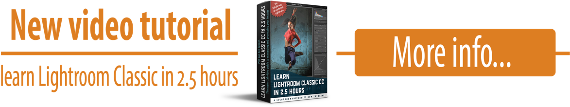 Learnlightroomclassic Banner More Info - Graphic Design (1200x272), Png Download