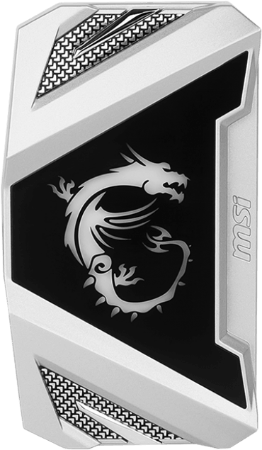 Msi Sli Hb Bridge (700x700), Png Download