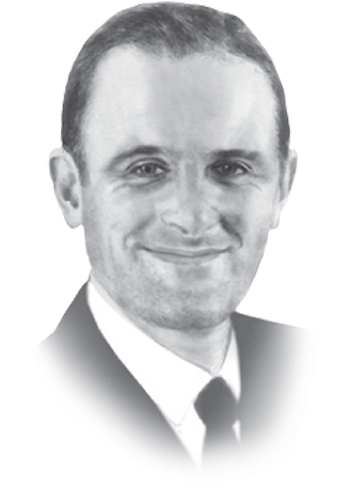 Author - Gentleman (500x656), Png Download