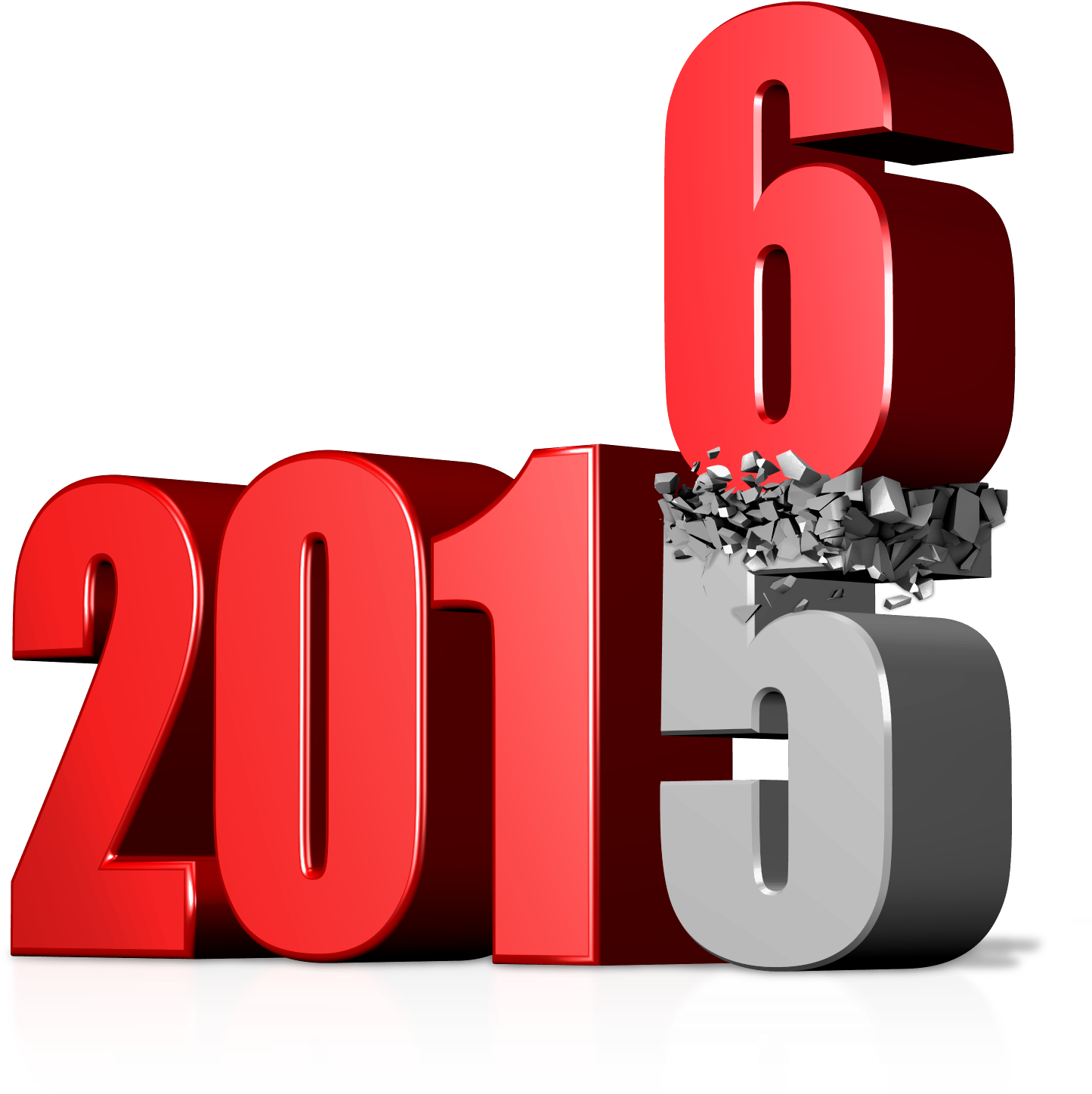 End Of Year 2015 Png - 2016 Year End Closing (1600x1600), Png Download