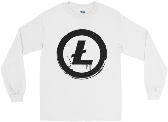 Long-sleeved T-shirt (600x600), Png Download