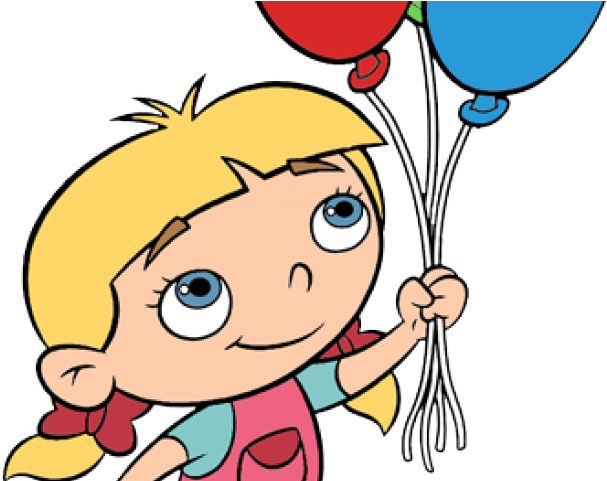 Revolution Clipart Little Einsteins - Clip Art (640x480), Png Download