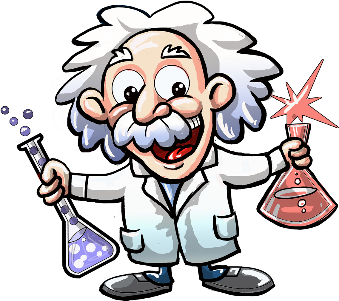 Sign Up To Join The Conversation - Junior Einsteins Science Club (1400x1484), Png Download