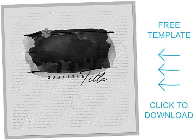 If You Create A Scrapbook Page Using This Template, - Document (700x490), Png Download