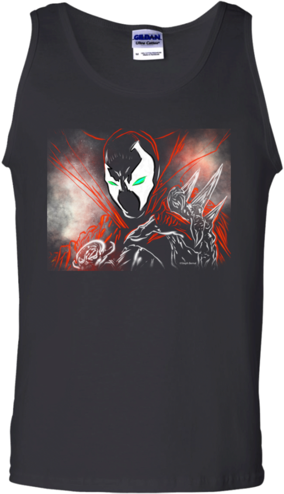 Spawn Mens Tank - Made In 1978 T Shirt (1024x1024), Png Download