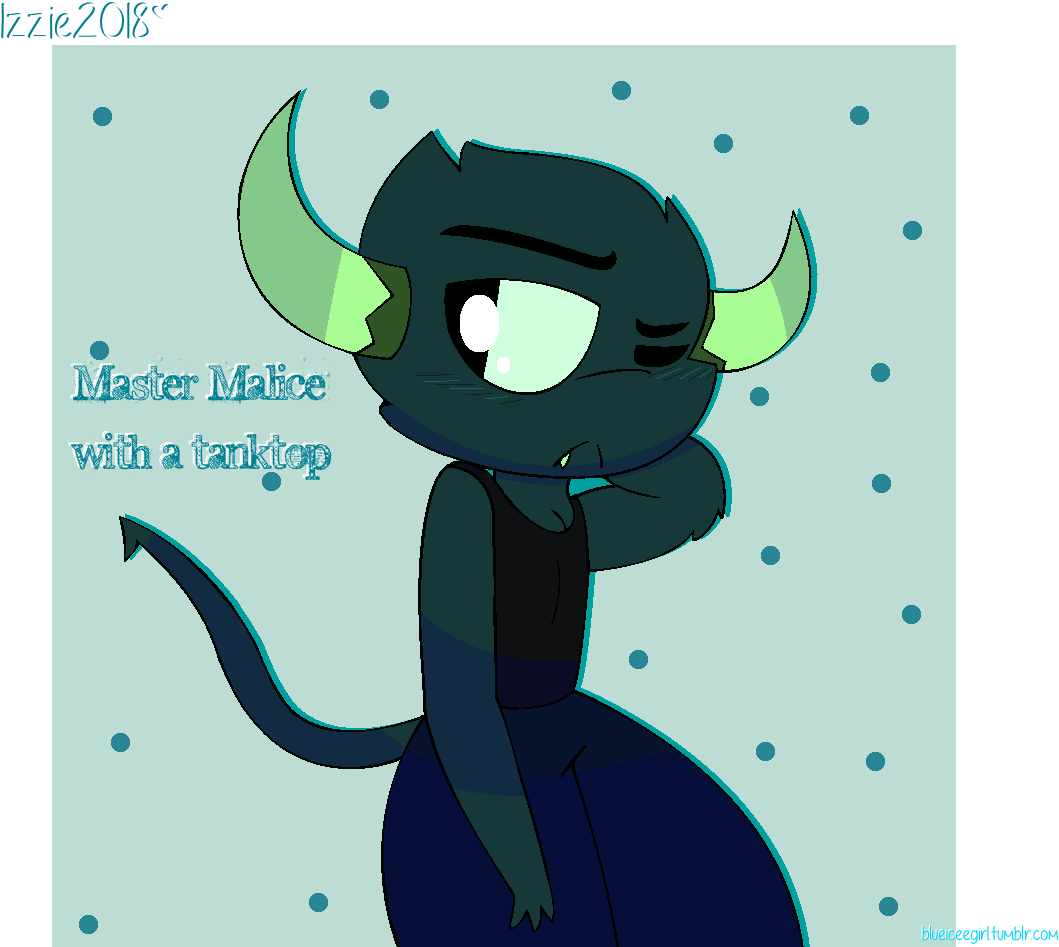 I Kinda Have A Headcanon For Master Malice To Have - Master Hazard Unikitty (1073x949), Png Download
