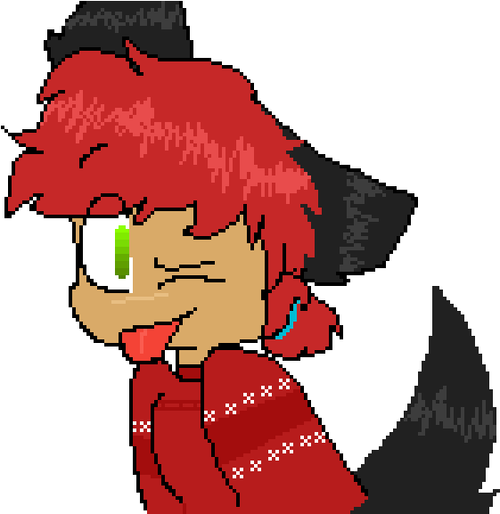 Blaze Boi Uwu - Cartoon (1024x576), Png Download