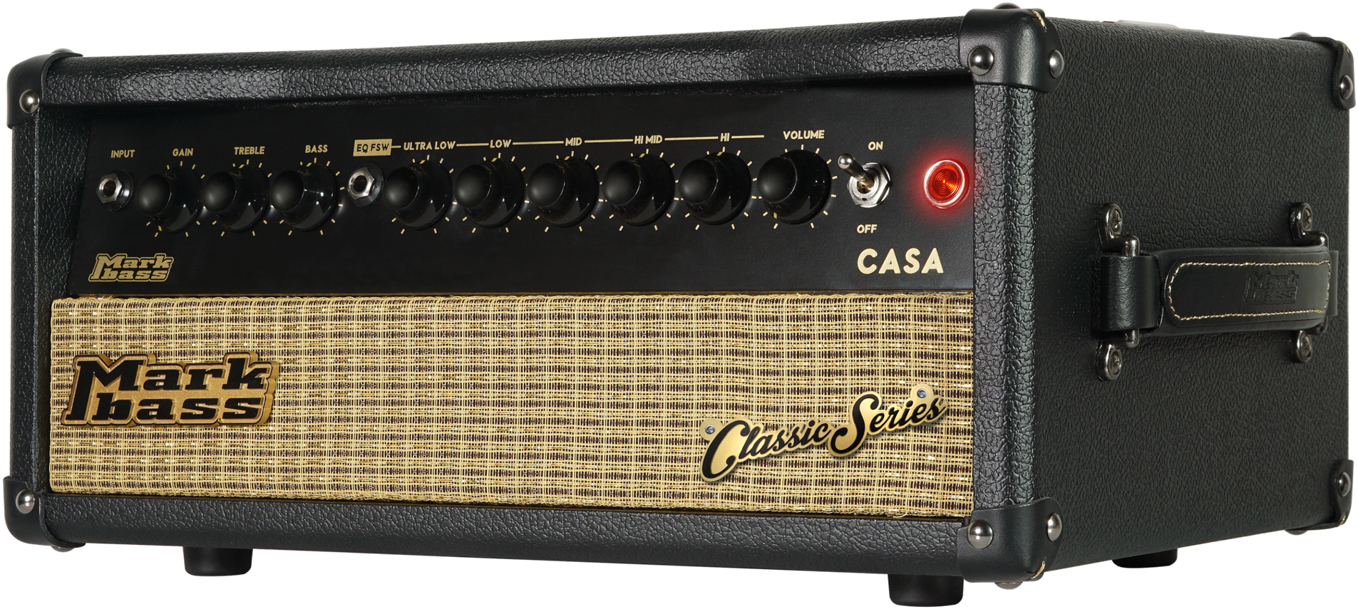 Product Specifications Are Subject To Change Without - Markbass (1980x1134), Png Download