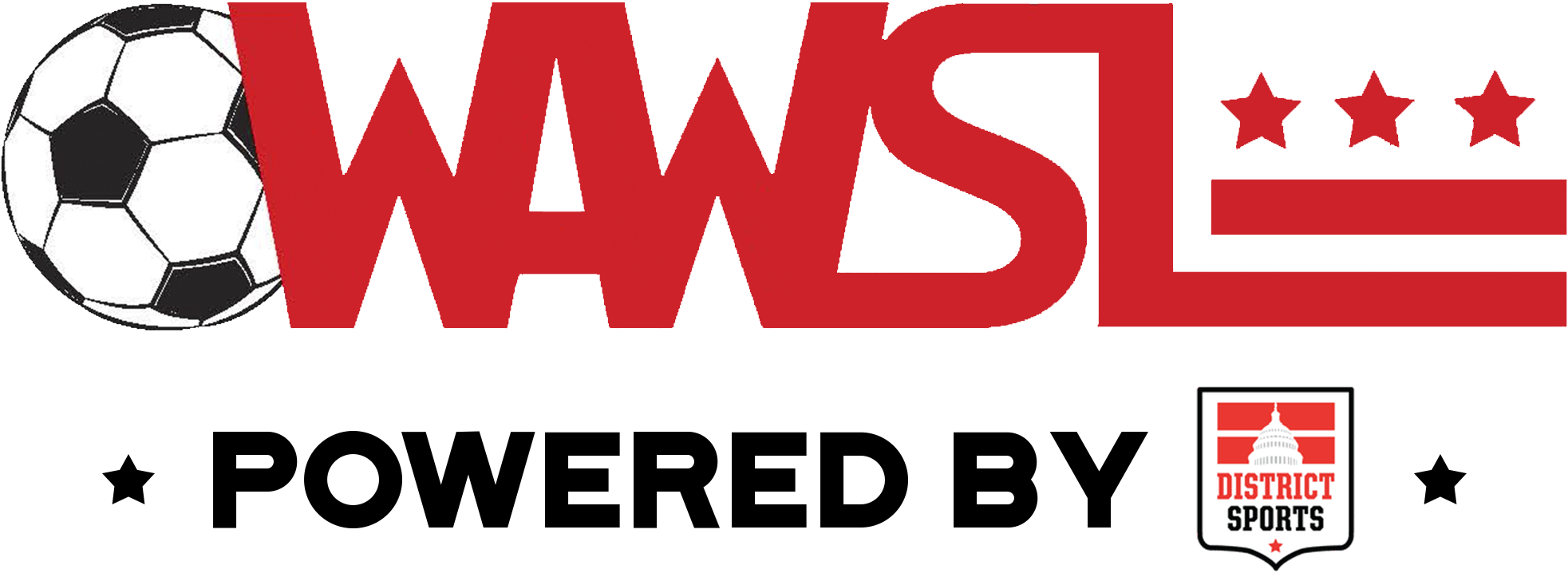 District Sports (2266x1391), Png Download