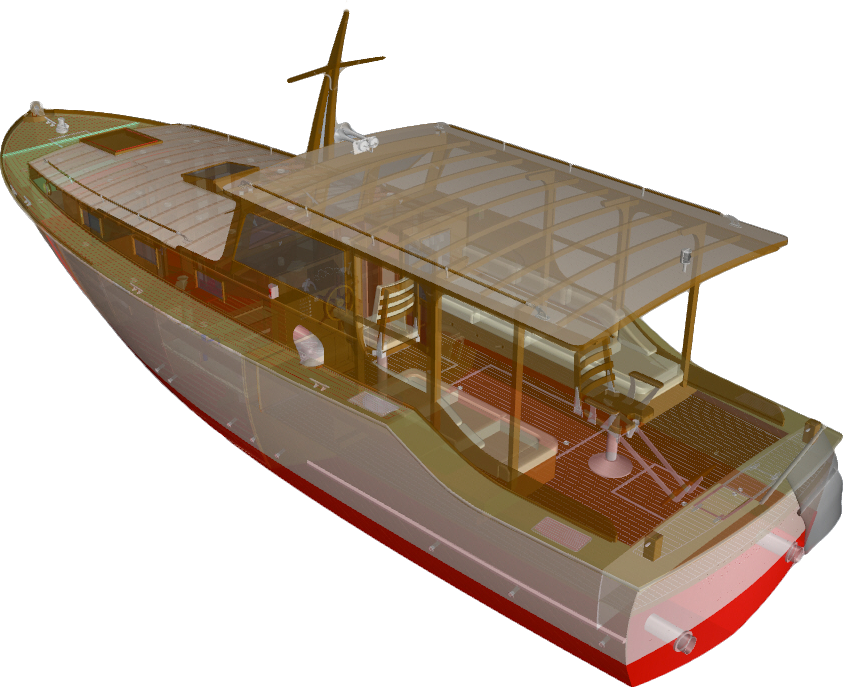 Scale Model (843x687), Png Download