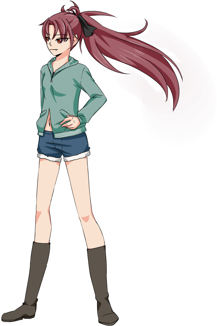Cartoon (1200x1200), Png Download