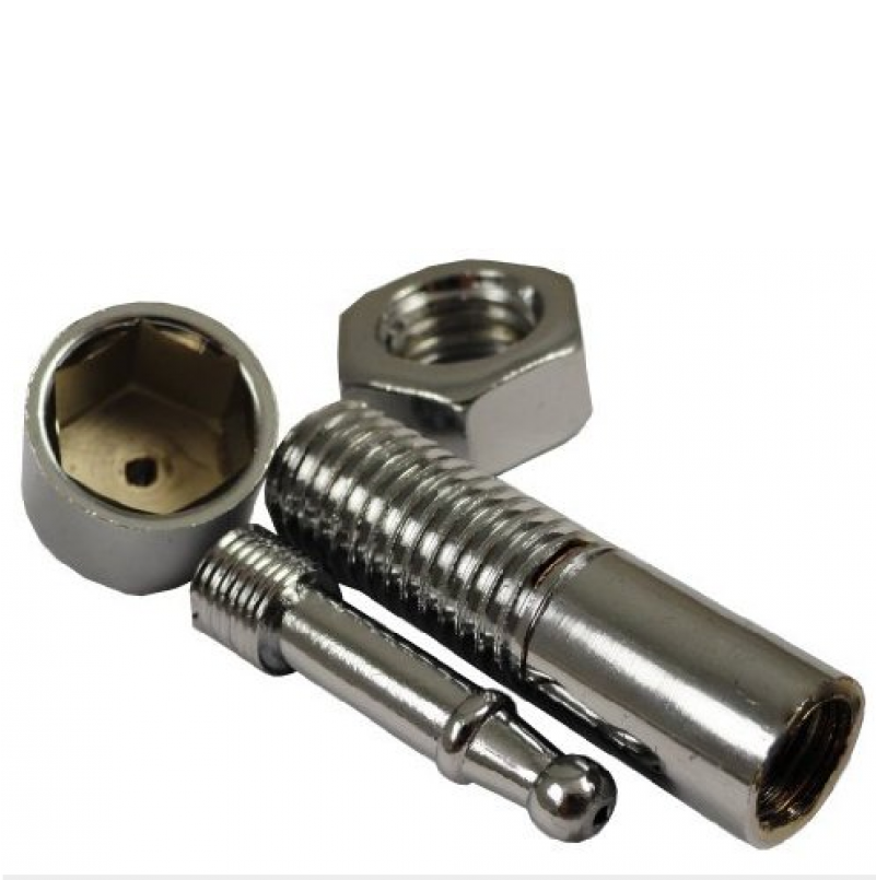 Secret Hidden Nut And Bolt Tobacco Pipe Only $6 - Flask (800x1033), Png Download