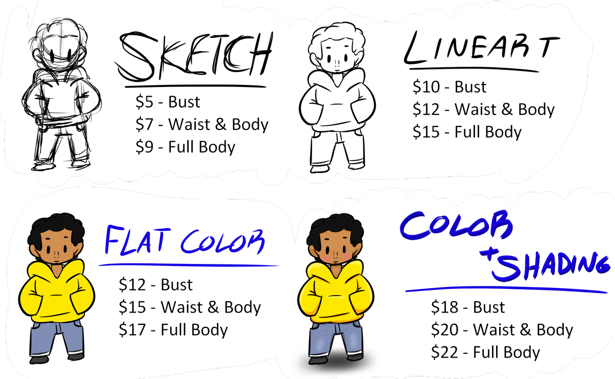 If You're Interested, Email Me At - Cartoon (1200x741), Png Download