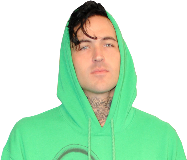 Yelawolf On His Debut Album Radioactive, His Reality - Road To Stardom With Missy Elliott Yelawolf (1000x525), Png Download