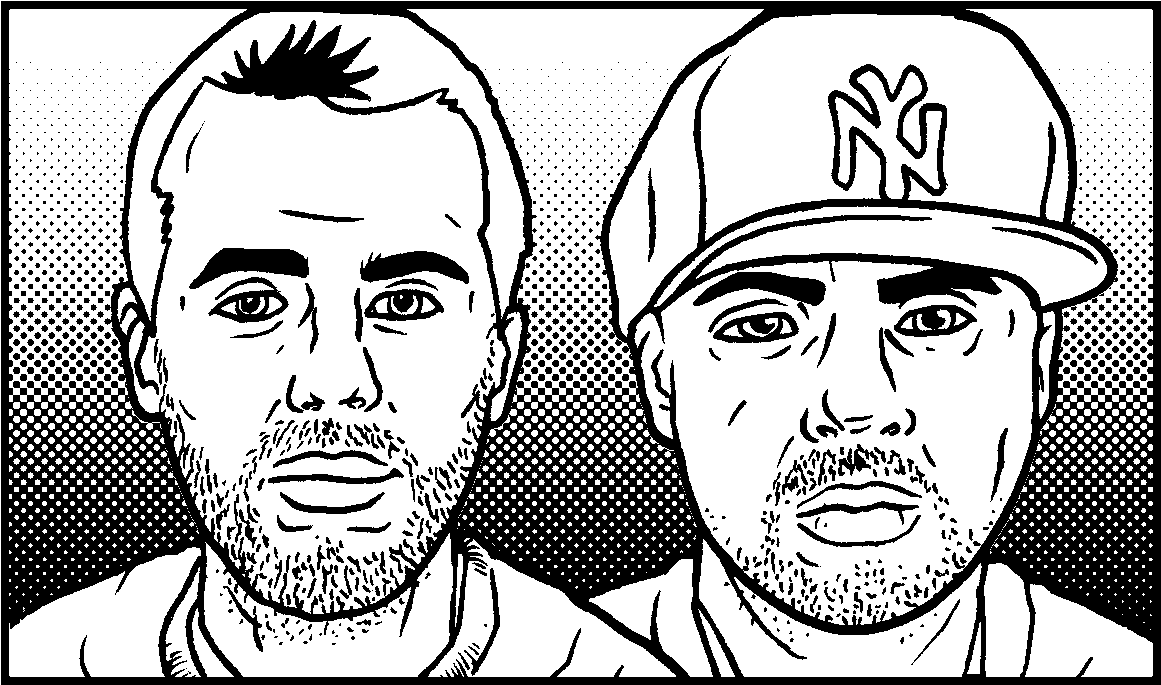 Dylan Rieder = 2pac - Human (1500x750), Png Download