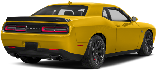 2018 Dodge Challenger Srt Hellcat Widebody Rwd Side - 2017 Challenger Scat Pack Shaker (640x480), Png Download