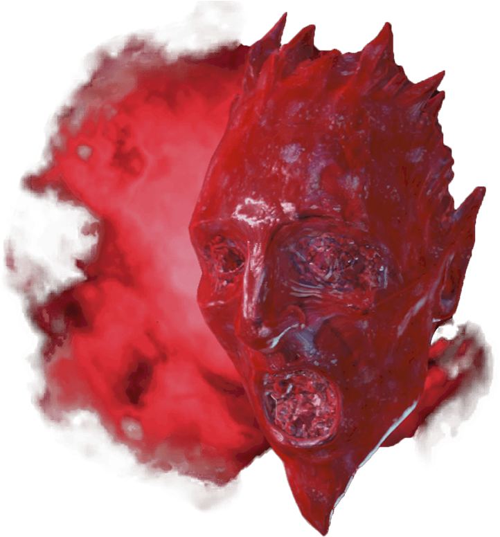 Defeating Foes With Style Nets You More Red Orbs, The - レッド オーブ Devil May Cry (1400x788), Png Download