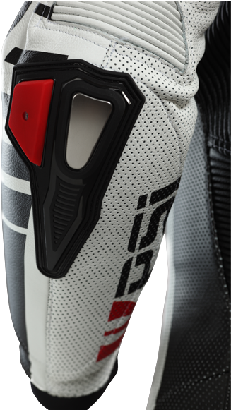 Detail02 - Race Suit Elbow Sliders (560x580), Png Download