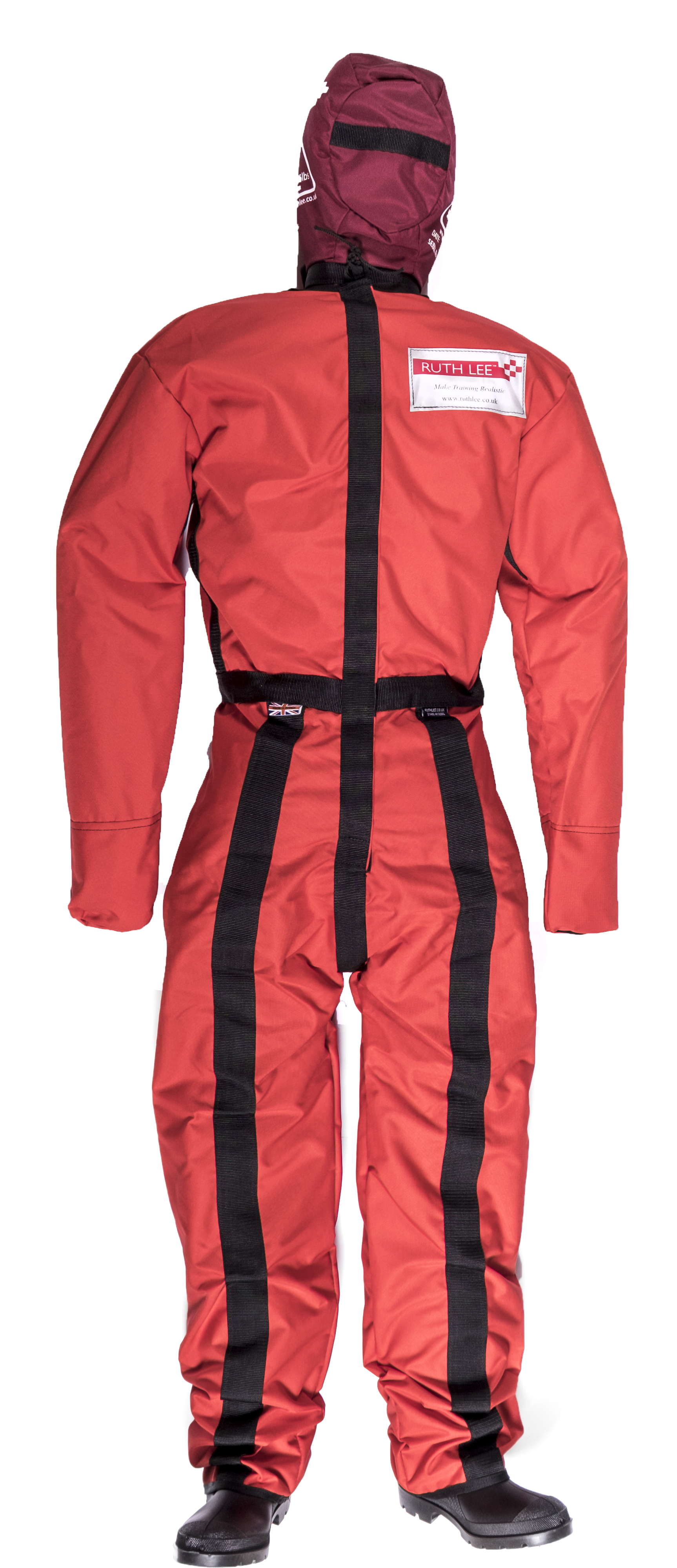 Replacement Overalls - Casualty Evacuation - Trench Coat (1725x4112), Png Download