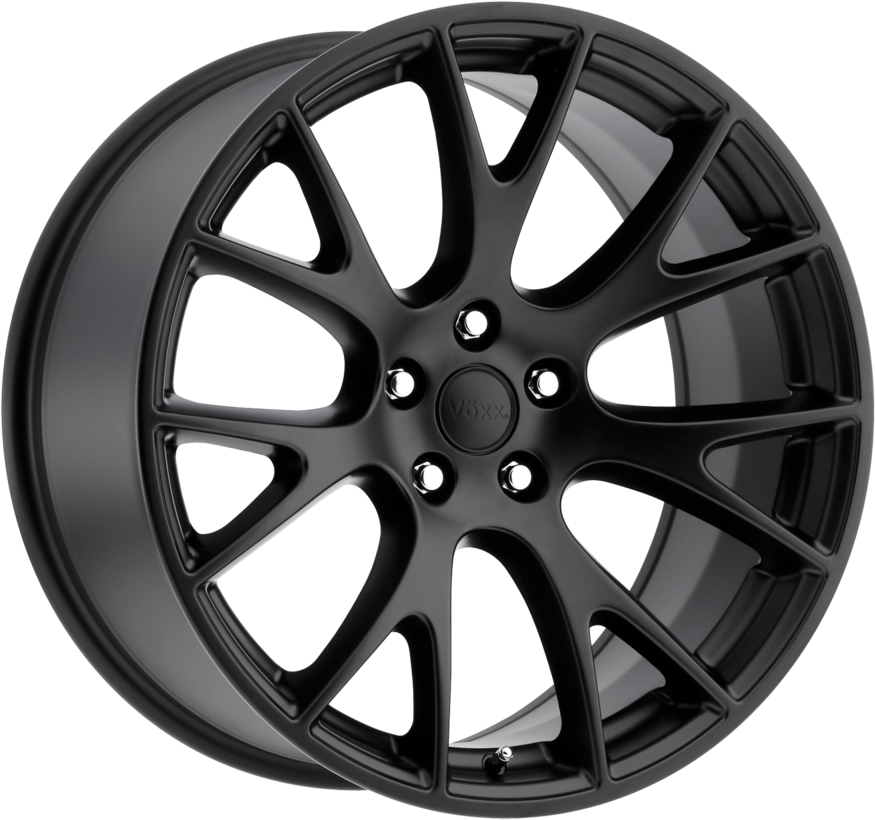 1000 X 1000 1 - Hellcat Rims (1000x1000), Png Download