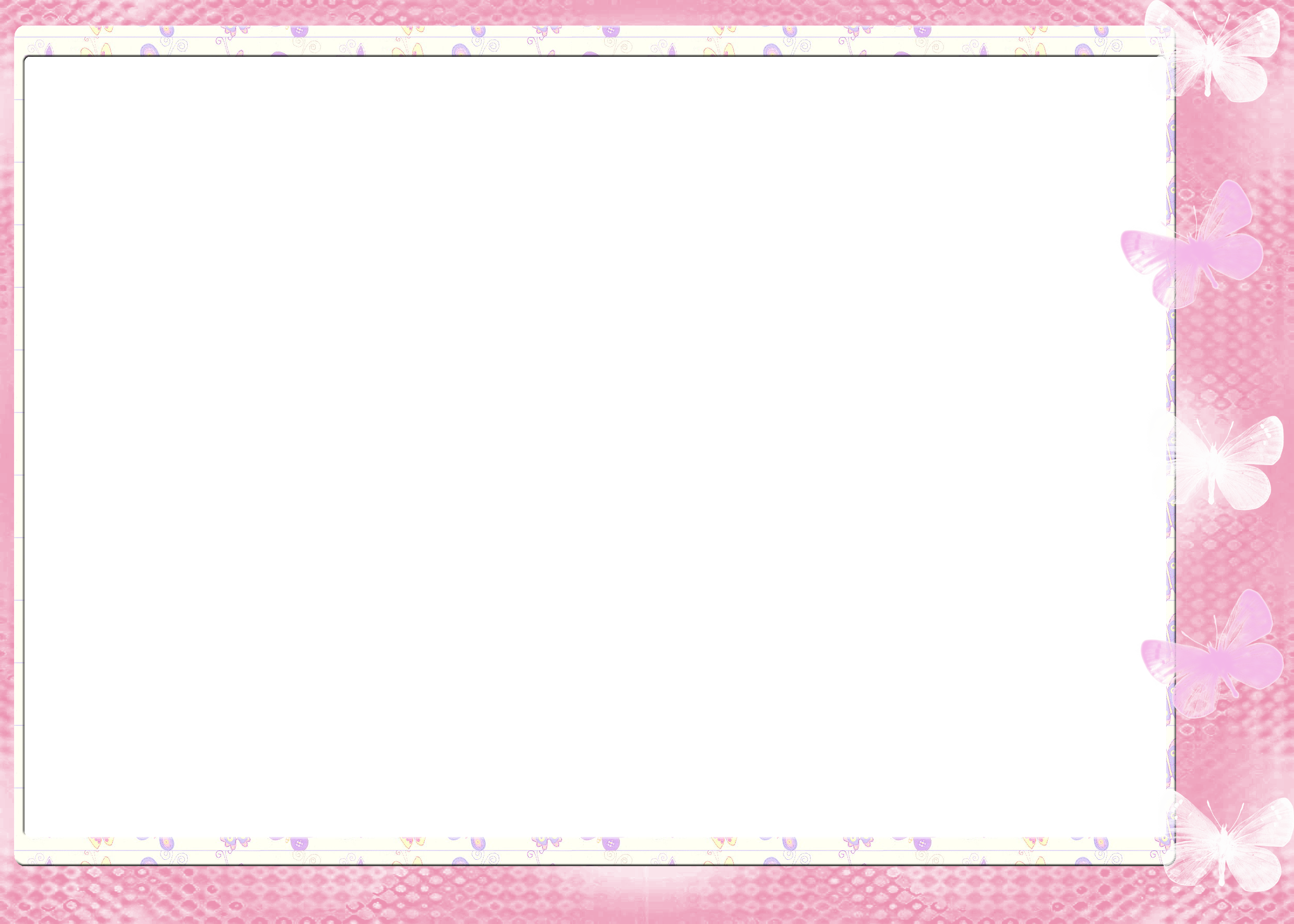 15 Grunge Frame - Display Device (2480x1772), Png Download