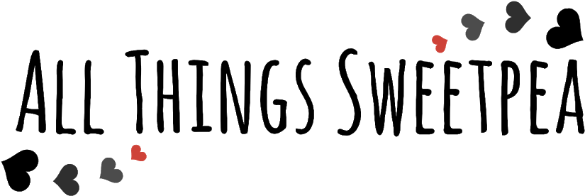 All Things Sweetpea - Flying Fish (960x365), Png Download