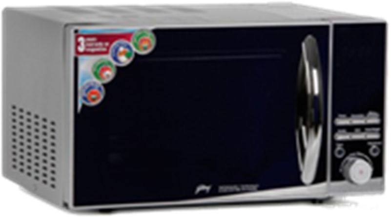 Godrej Microwave Oven Gmx 25ca1 Miz - Godrej Microwave Price List (800x800), Png Download