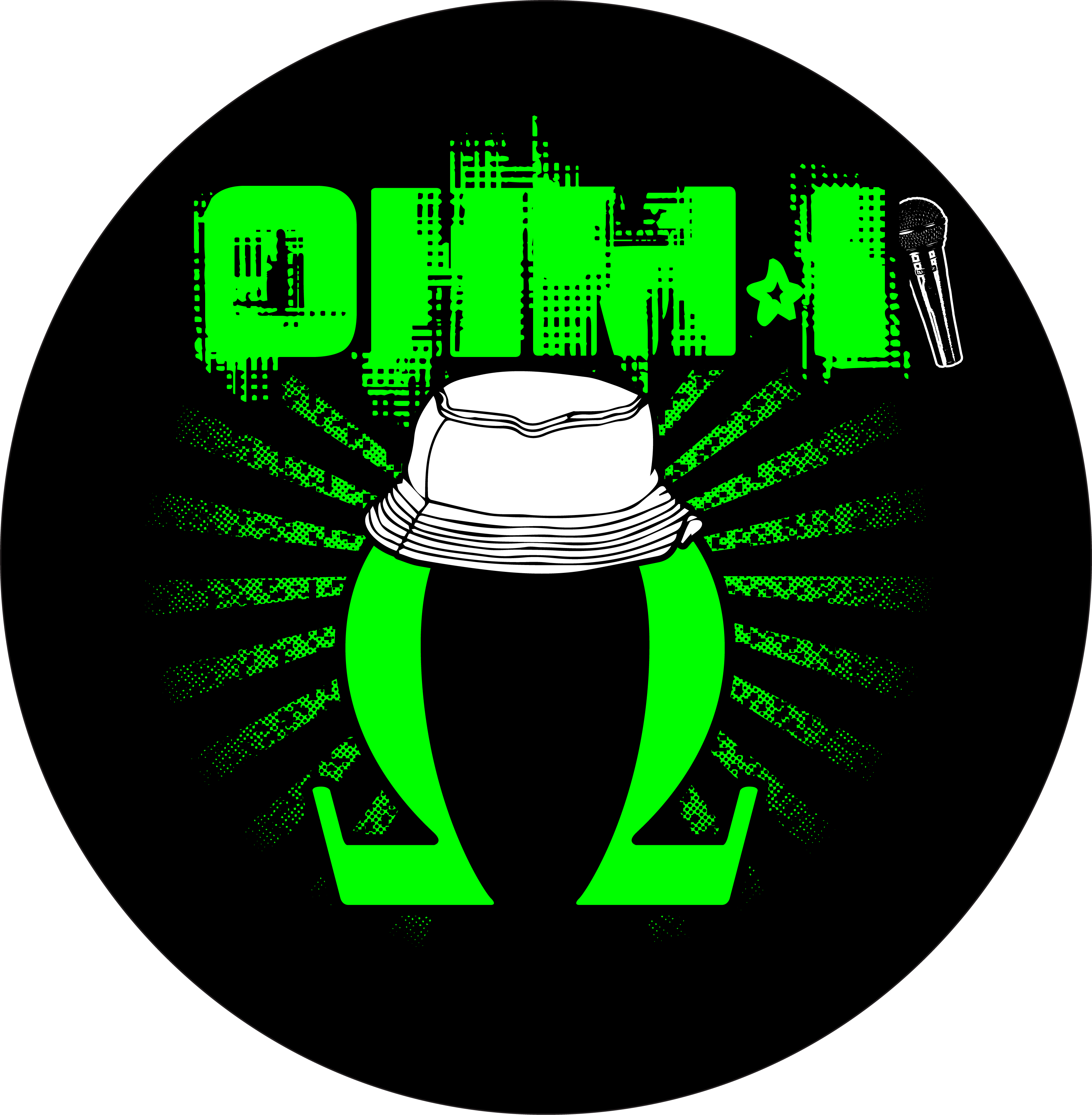 Circle (3343x3414), Png Download