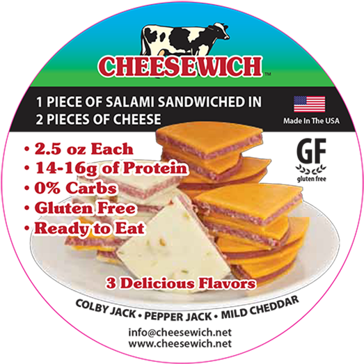 Cheesewich-cheesewich - Cheesewich (800x800), Png Download