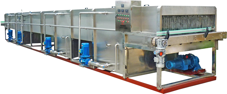 Highly Efficient Water Bath Sterilizer Stainless Food - Pasteurization Machine For Canned Food (750x750), Png Download