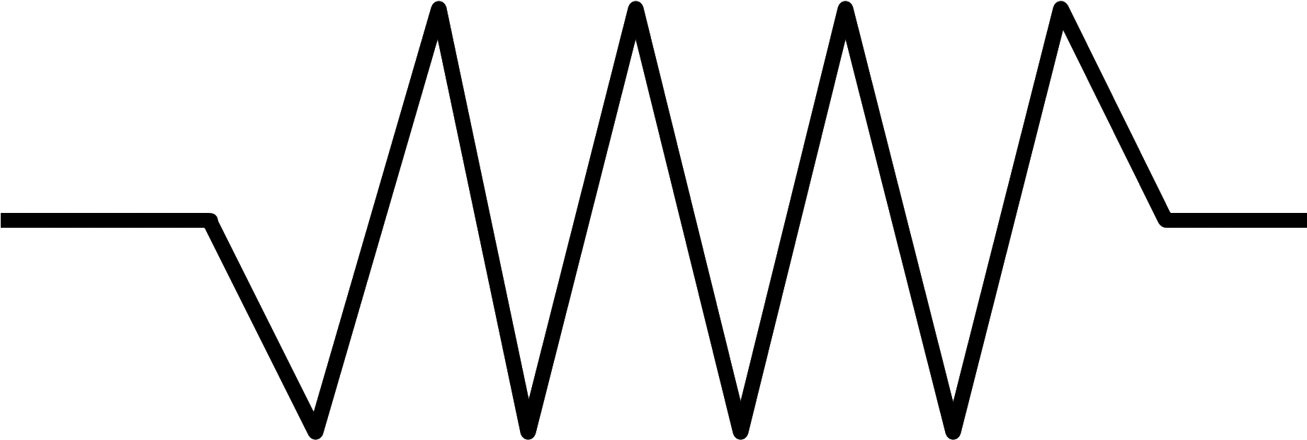 Header-img - สัญลักษณ์ ความ ต้านทาน ไฟฟ้า (1844x744), Png Download