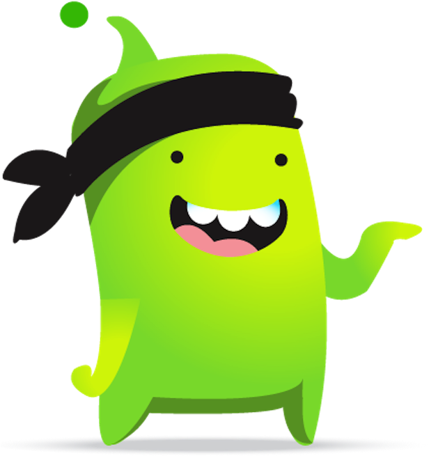 Classdojo (615x720), Png Download