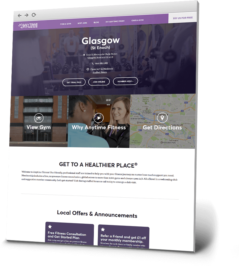 Design Examples - Multimedia Software (868x1000), Png Download