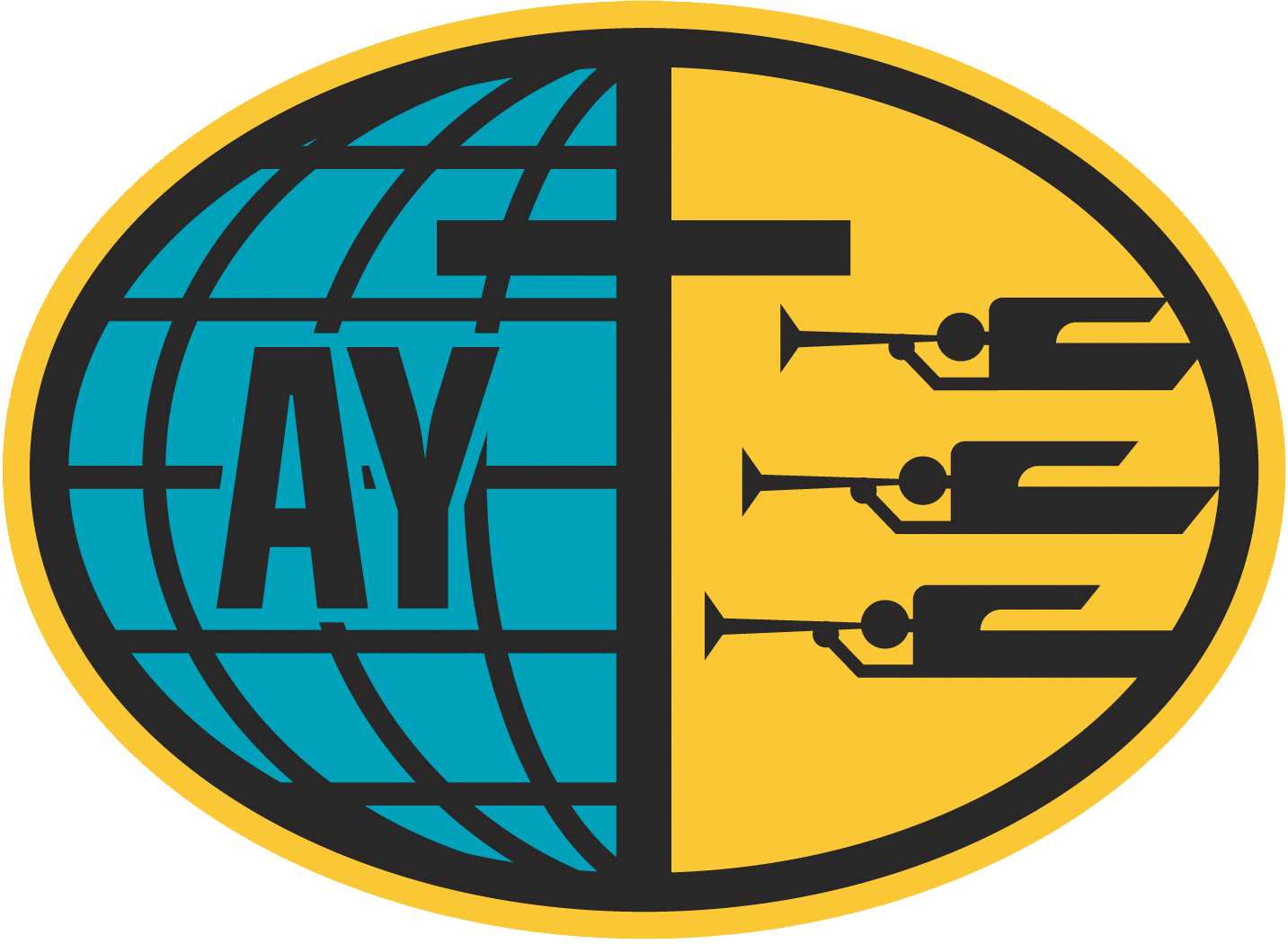 Download Adventist Youth Adventist Youth Logo Png Png Image With No Background Pngkey Com