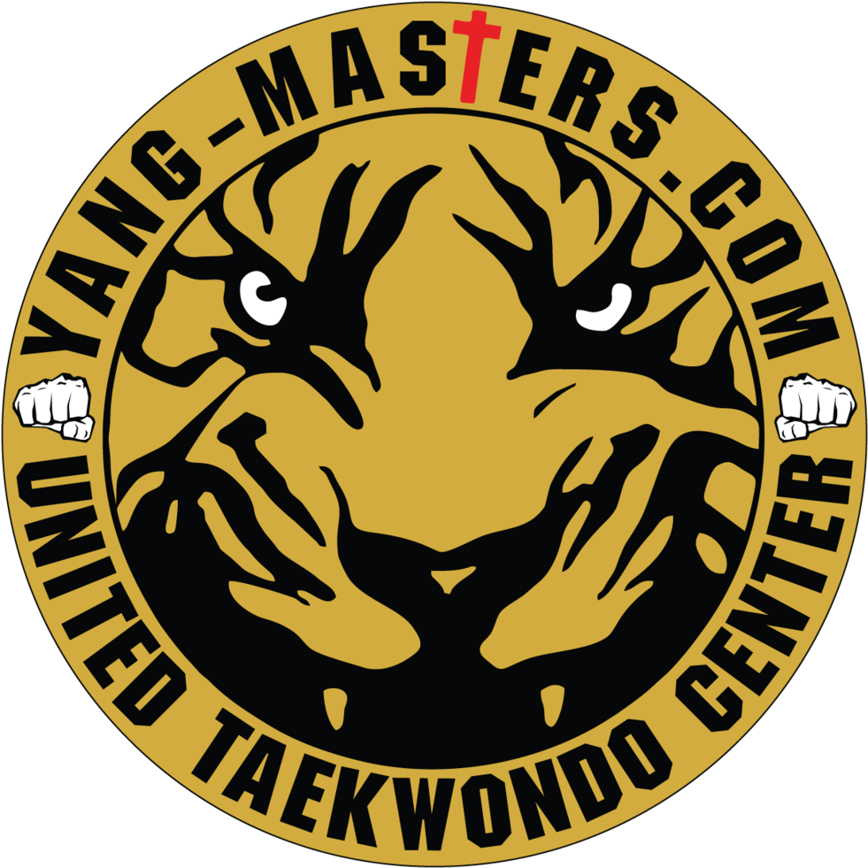 Tigerlogogoldpng (1000x1000), Png Download