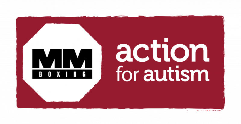 Afor A Mmboxing Solid2 - Graphic Design (800x414), Png Download