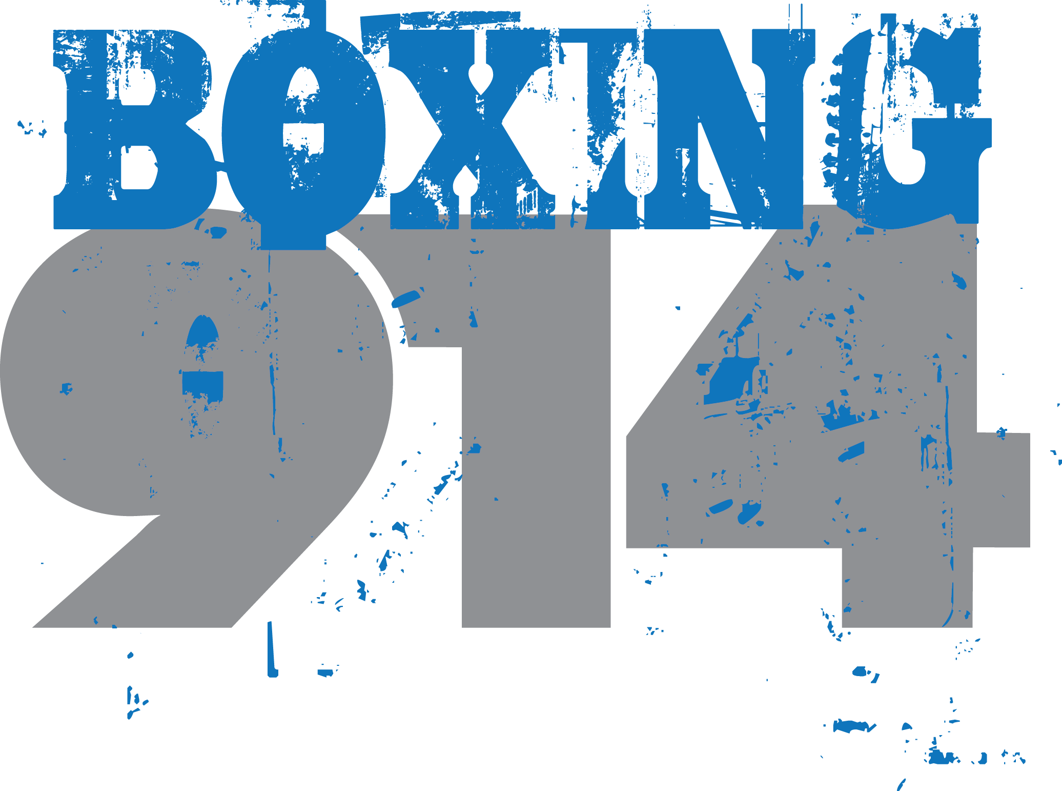 Boxing Image - Graphic Design (2072x1542), Png Download