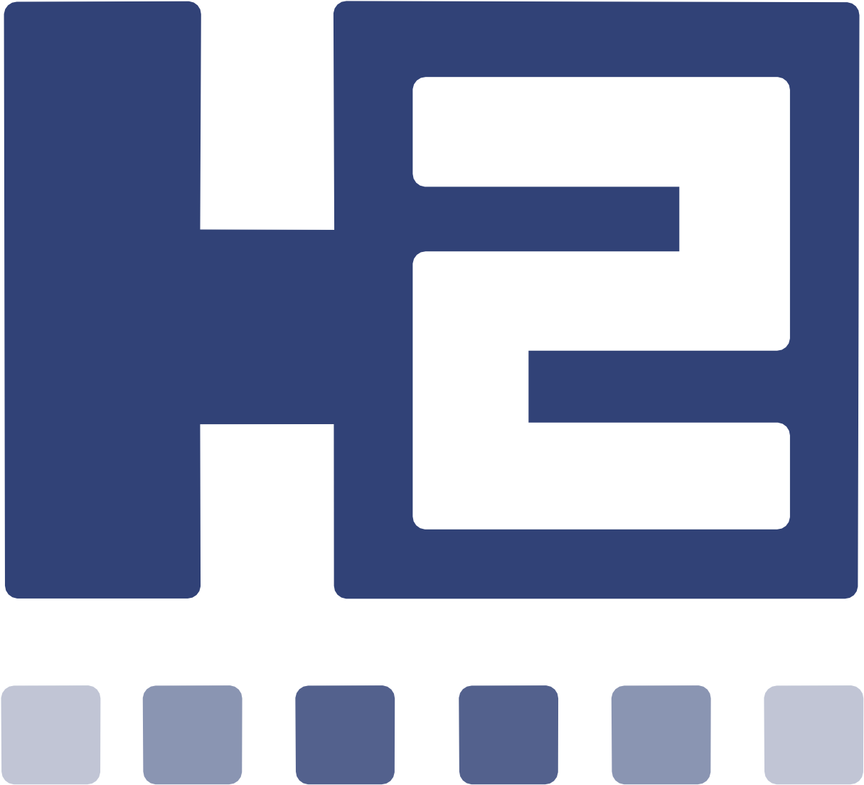 Download Hydrogen Advanced Drum Machine Music Beat Beats Generation Hydrogen Linux Logo Png Image With No Background Pngkey Com