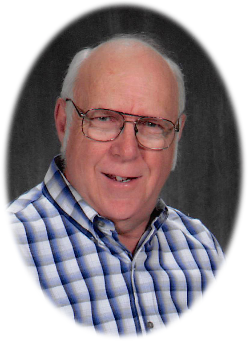 Funeral Services For Robert W - Senior Citizen (820x1130), Png Download