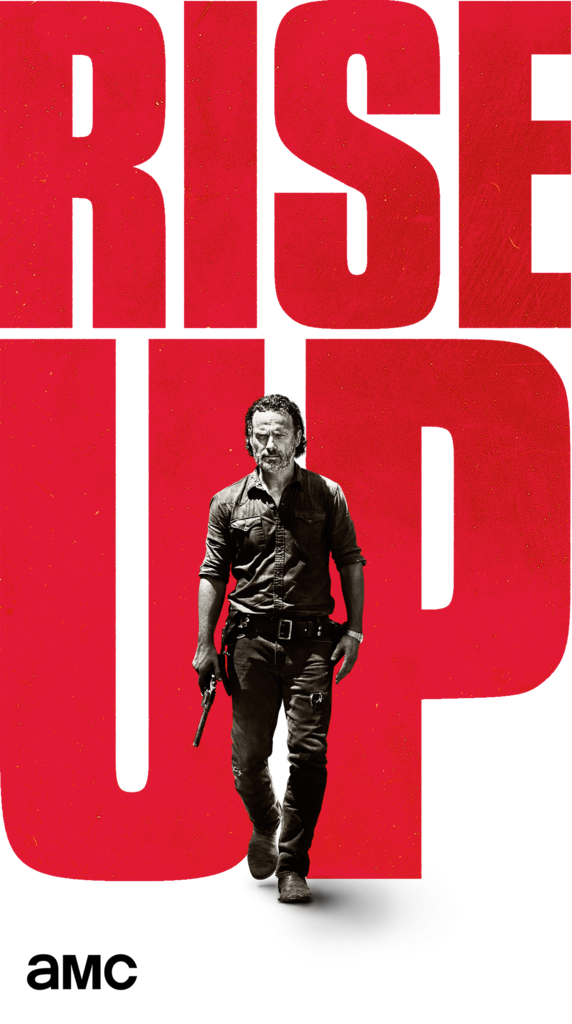 Walking Dead Season 7 Steelbook (572x1024), Png Download