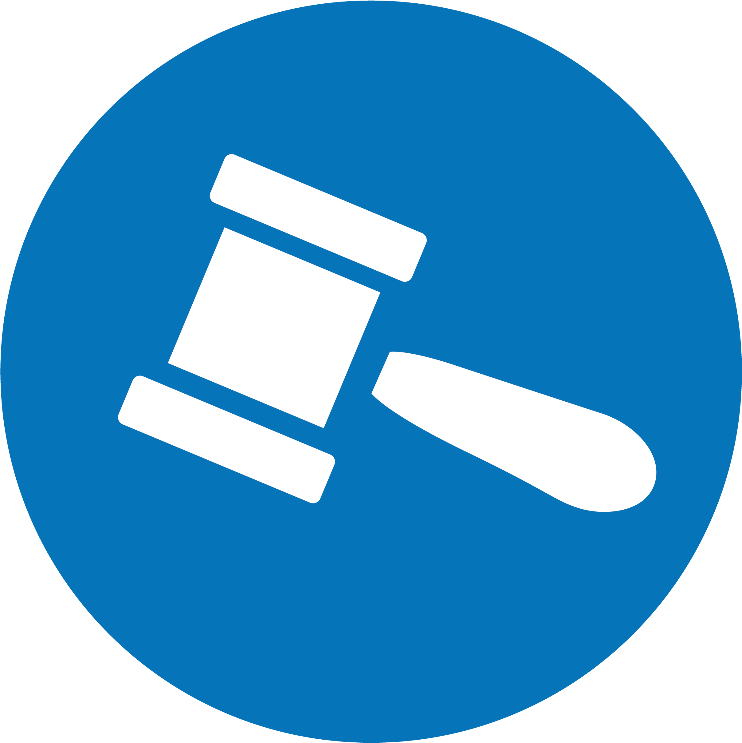 Download Gavel Icon - Gavel Blue Icon PNG Image with No Background -  PNGkey.com