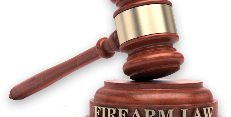 Bump Stock Sales Impacted By Legislation Orchid - Labour Law (800x400), Png Download