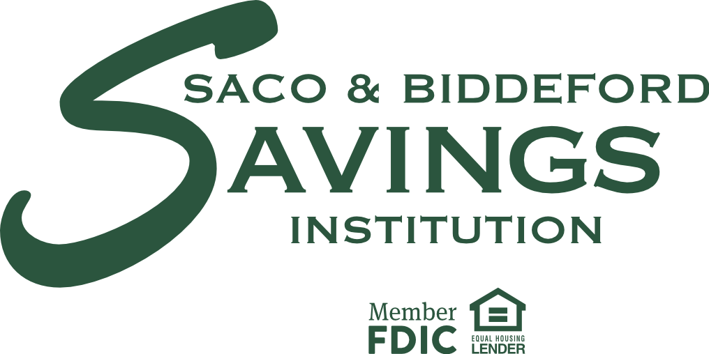 Next - Saco Biddeford Savings (1016x508), Png Download