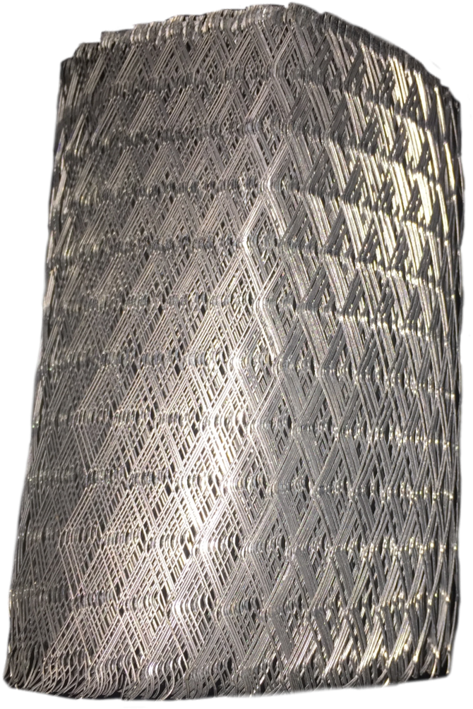 Pillar Mesh - Lampshade (768x1024), Png Download