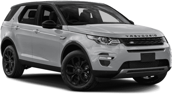 2018 Land Rover Discovery - 2019 Kia Stinger Gt (640x480), Png Download