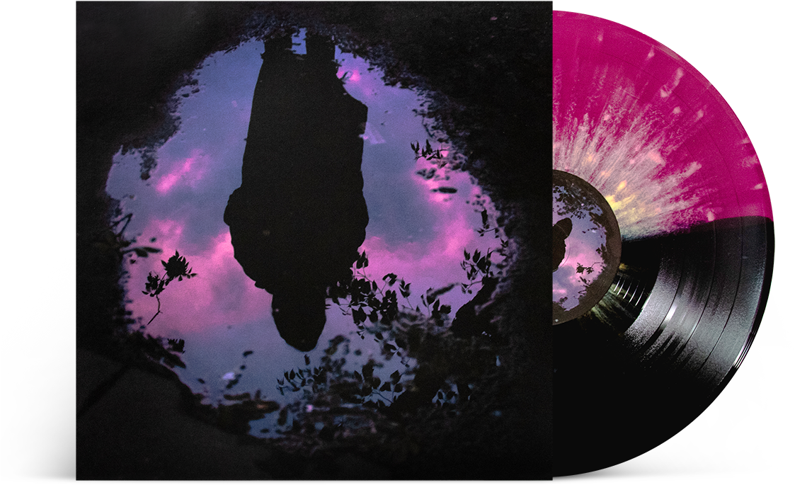 Slow Crush "aurora" - Slow Crush Aurora (1200x1200), Png Download