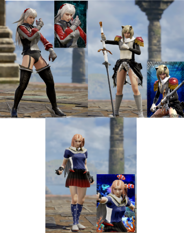 Art Prinz Eugen, Warspite, And Cleaveland Remade In - Girl (637x807), Png Download