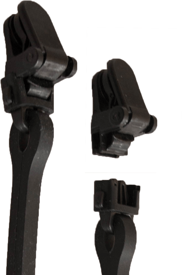 The Premium Weather Proof Boot Strap - Strap (1190x1190), Png Download