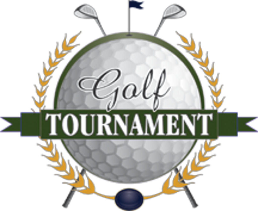 Golf Tournament Golf Clip Art (1024x839), Png Download