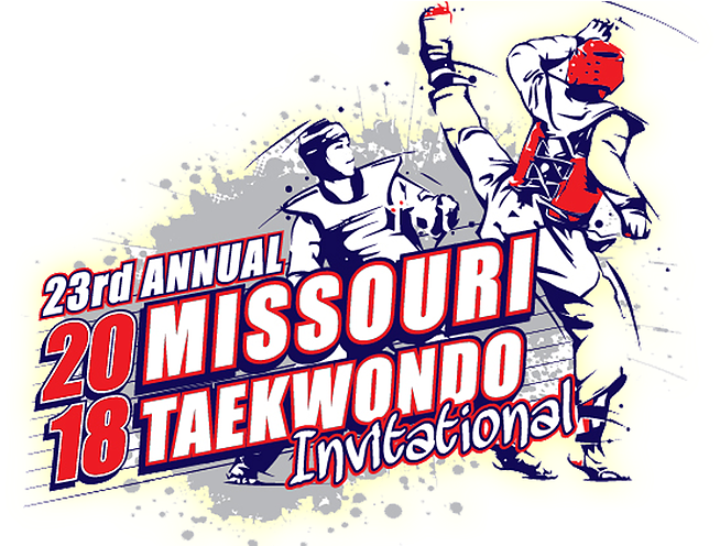 2018 Tourney Logo - Poster (680x495), Png Download